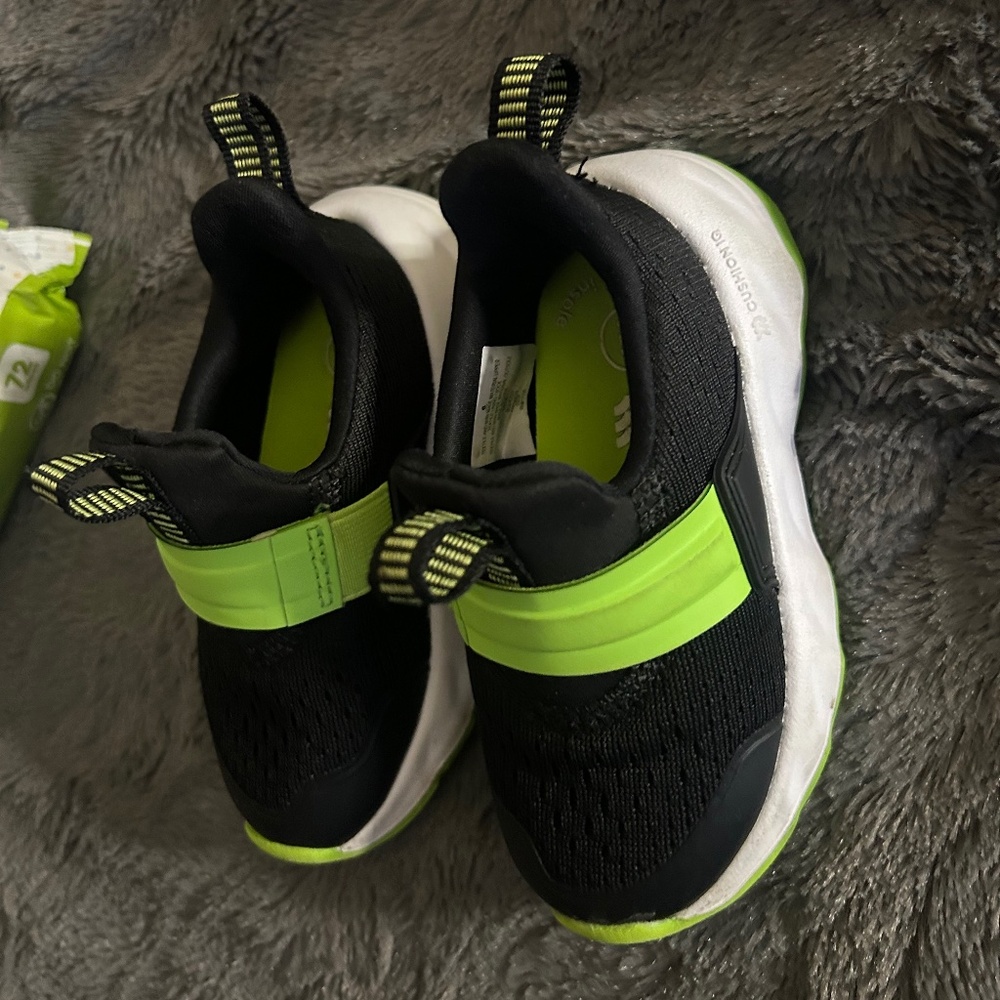 Toodler Shoes